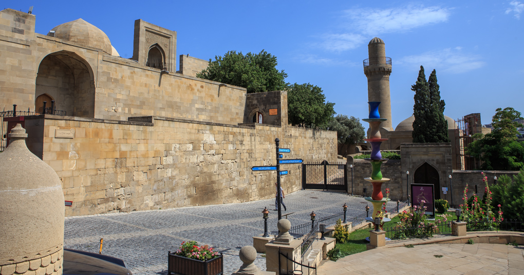 Baku